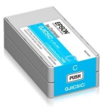 Epson Toner GJIC5(C) C13S020564 (Cyan)