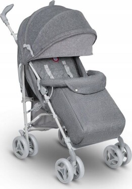 Lionelo Golf IRMA GREY 2023