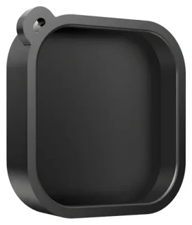 Puluz Kryt objektívu pre GoPro HERO13 Black čierna / Kryt objektívu / TPU / GoPro HERO13 Black (PU955B)