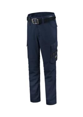 Pracovné nohavice Pracovné nohavice Twill unisex ink 51