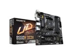 Gigabyte B550M DS3H