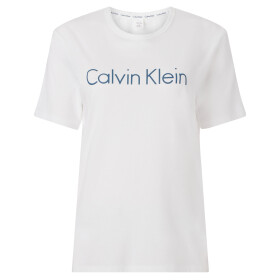 Dámske tričko s krátkym rukávom QS6105E-8Z7 - Calvin Klein XS