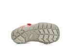 Keen seacamp ii dubarry/pink-a-boo k (cnx) športové sandále 34 EUR