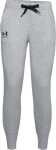 Under Armor Rival Fleece Pants sivé