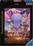 Ravensburger Puzzle Disney zámky: Jazmína