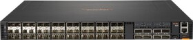 HPE ARUBA 8325-48Y8C FB 6F2PS-STOCK