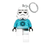 LEGO® Star Wars Stormtrooper vo svetri svietiaca figúrka (HT)
