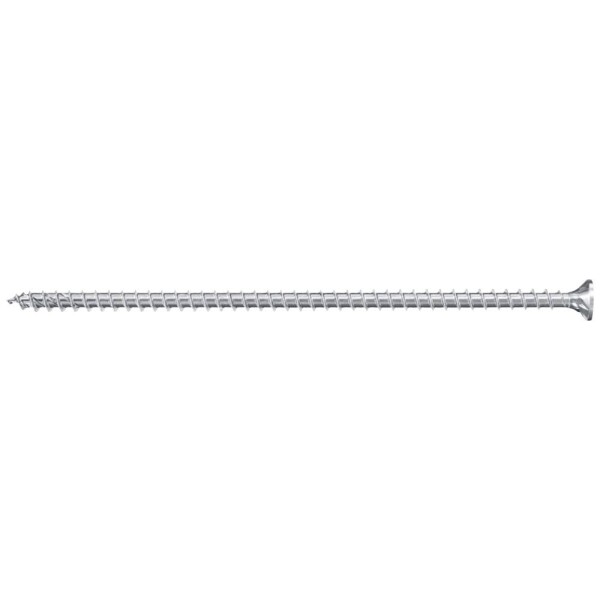 Fischer FPF II CTF 8,0 x 260 BC 50 562938 skrutka do dreva 8 mm 260 mm TX ocel glavanizované zinkom 50 ks; 562938