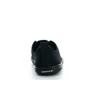 Groundies Active Knit Black M barefoot topánky 43 EUR