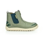 Bobux Alpha Trail Vetiver celoročné členkové barefoot topánky 22 EUR