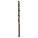 Bosch Accessories 2608596822 HSS kovový špirálový vrták 6 mm Celková dĺžka 139 mm brúsené DIN 340 valcová stopka 5 ks; 2608596822