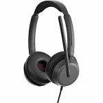 Sennheiser EPOS IMPACT 860T ANC / drôtová náhlavná súprava / mikrofón / USB-A na USB-C (1001177)