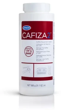 Urnex Cafiza2 900 g / Čistič kávových usadenín / Prášok / Espresso kávovary (12-C26-00)