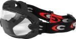 Okuliare Cofra SCENIC-FIT E021-B101, GOGGLE, Čierna (E021_B101)
