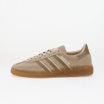 Tenisky adidas Handball Spezial Kids Khaki Three/ Khaki Six/ Gum EUR 37 1/3