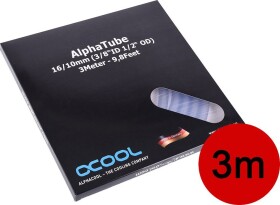 Alphacool Alphacool AlphaTube HF 16/10