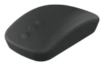 Contour AK-PMH3 čierna / Bezdrôtová myš / Zdravotnícka / IP68 / 1000 DPI / 5 tlačidiel (AK-PMH3OB-FUS-B)