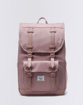 Herschel Supply Little America Mid-Volume Ash Rose