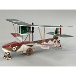 Pichler Macchi M-5 RC model motorového lietadla BS 360 mm; 15178