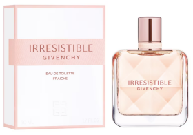 Givenchy Irresistible Fraiche EDT ml