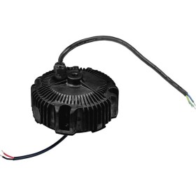 MEAN WELL HBG-200-48DA LED driver konštantné napätie, konštantný prúd 196.8 W 4.1 A 48 V/DC stmievateľný, dali, PFC spínacie obvod, ochrana proti prepätiu,; HBG-200-48DA