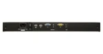 Aten Console 18.5" LCD / KVM konzola / VGA / USB / 1 Port / krátka hĺbka, rack 19" 1U (CL3100NX-FR)
