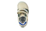 D.D.Step DDStep Cream S070-61533A celoročné členkové barefoot topánky 25 EUR