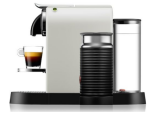 DeLonghi Nespresso Citiz EN 267.WAE