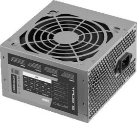 Tacens Tacens APIII500SI Power Supply ATX 500W / 120mm / 85% Bronze