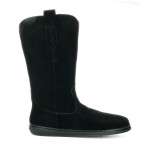 Groundies Tuscon Black barefoot čižmy 39 EUR