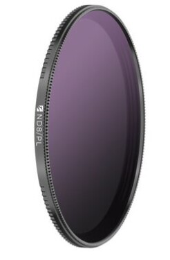 Freewell magnetický ND8/PL filter 67 mm (FW-67-ND8/PL)