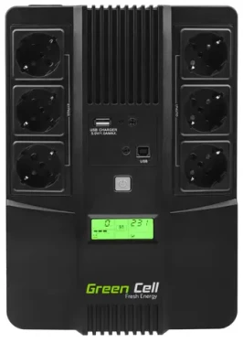 Green Cell UPS06 / UPS (UPS06)