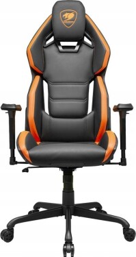 Cougar Cougar | HOTROD | Gaming Chair