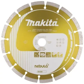 Makita B-54025 / kotúč rezný diamantový / 230x22.2mm (B-54025)