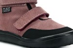 Jonap Jerry Roseate slim celoročné členkové barefoot topánky 23 EUR