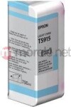 Epson Wkład atramentowy Stylus do 11800 light cyan (700ml) (C13T591500)