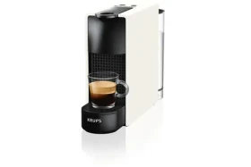 Krups YY2912FD biela / kávovar na kapsule / 1200 W / 0.6 l / biela (YY2912FD)