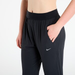 Kalhoty Nike Swift Women's Dri-FIT Mid-Rise Running Pants Black/ Reflective Silv L