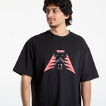Tričko adidas Anted Dawg Tee Black M