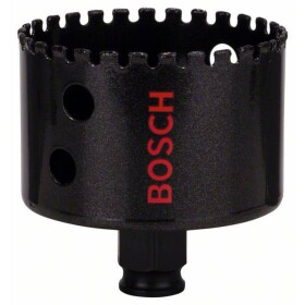 Bosch Accessories Bosch 2608580316 vŕtacia korunka 67 mm diamantová vrstva 1 ks; 2608580316