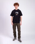 Carhartt WIP S/S Duck Duck T-Shirt Black L