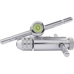 GSR B00612120 Závitový držiak nástrojov M3 - M10 1 ks; B00612120