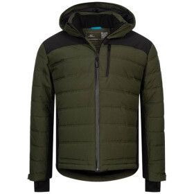 O'Neill Igneous M 2500080-6058 Pánska lyžiarska bunda S