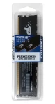 Patriot Premium 32GB (1x32GB) 3200MHz čierna / DIMM / DDR4 / CL22 (PSP432G3200H1)