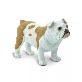 Safari Ltd. Safari Ltd. Bulldog