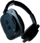 Nothing Nothing Headphone (1) noise cancelling headphones, black