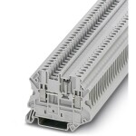 Component terminal block UT 2,5-MTD-DIO/L-R 3064137 Phoenix Contact; 3064137