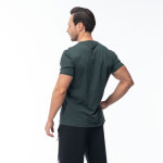 Pánske tričko s krátkym rukávom AMILO M