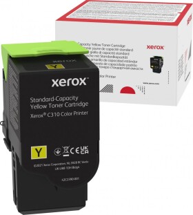 Xerox Yellow Originál (006R04359)