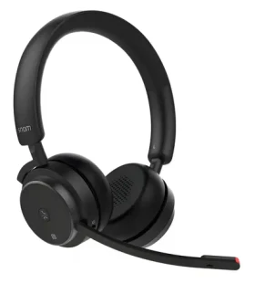 Snom A350D / Headset s mikrofónom / Bezdrôtový / Cez hlavu (4795)